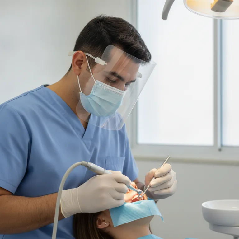 dentista Bariri